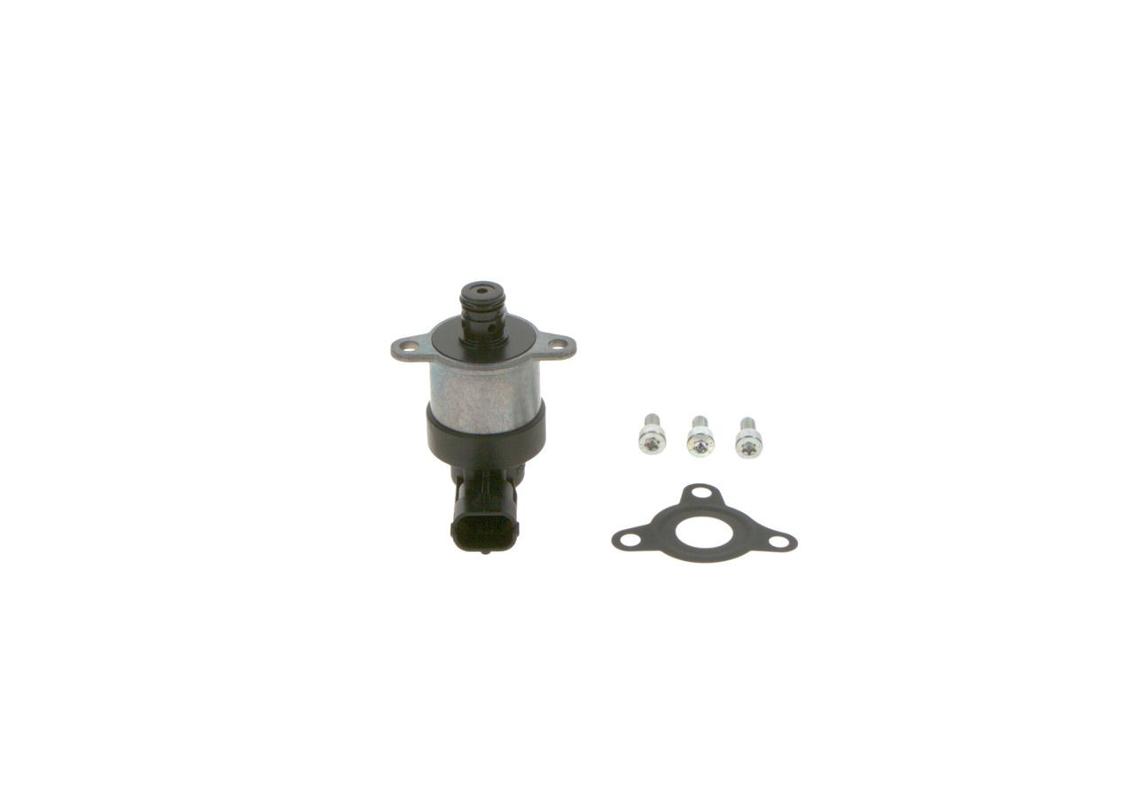 Купити 1465ZS0001 Bosch Редукційний клапан ПНВТ