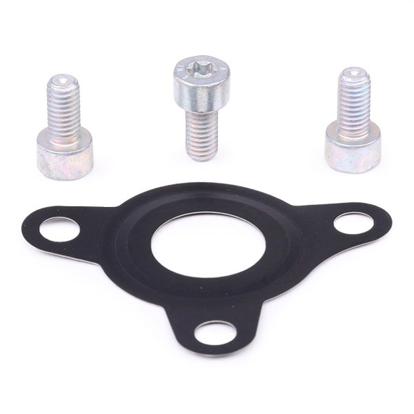 Купити 1465ZS0001 Bosch Редукційний клапан ПНВТ
