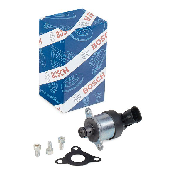 1465ZS0003 Bosch Клапан високого тиску