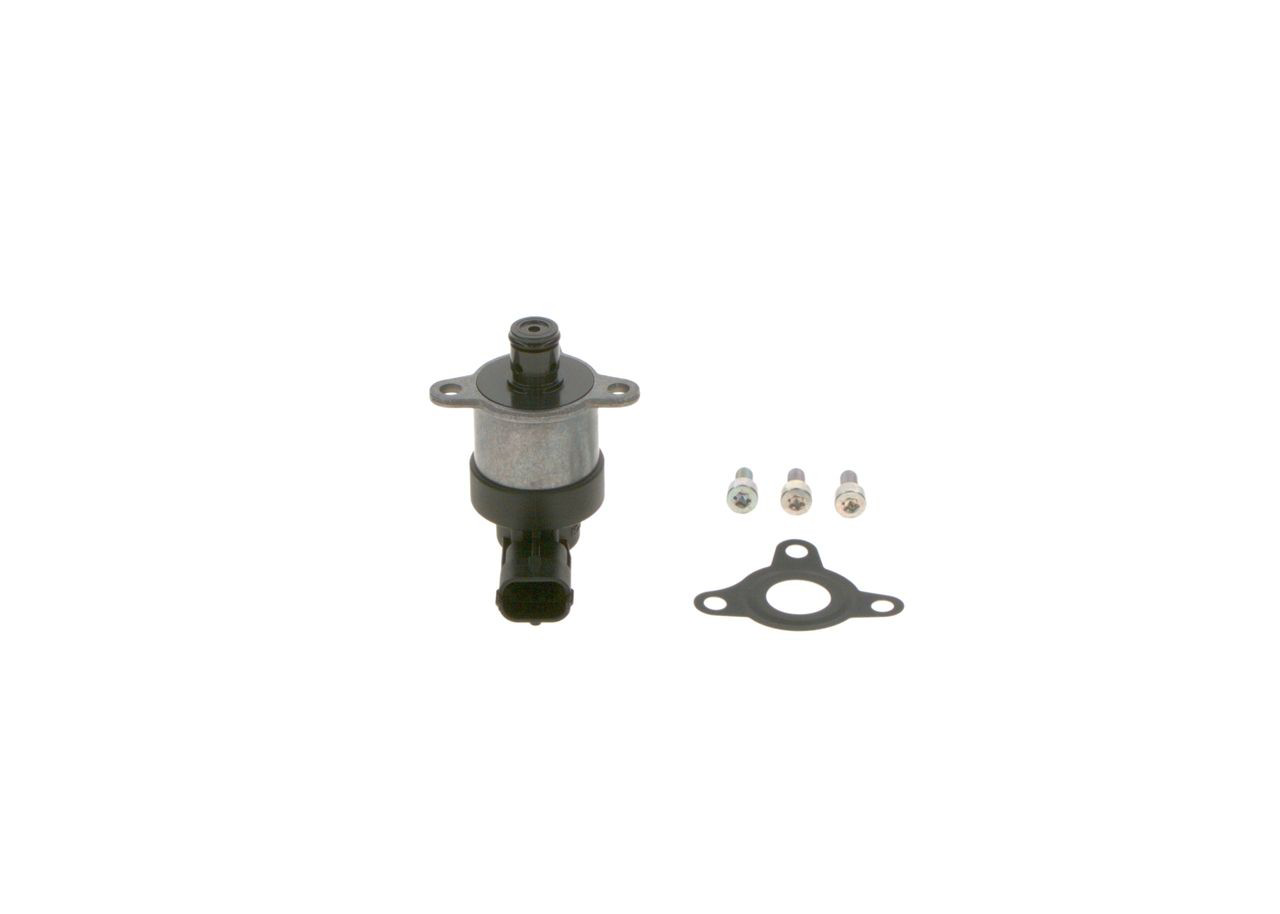 Клапан регулювання тиску палива Bosch 1465ZS0004 ціна, від 87.27 USD
