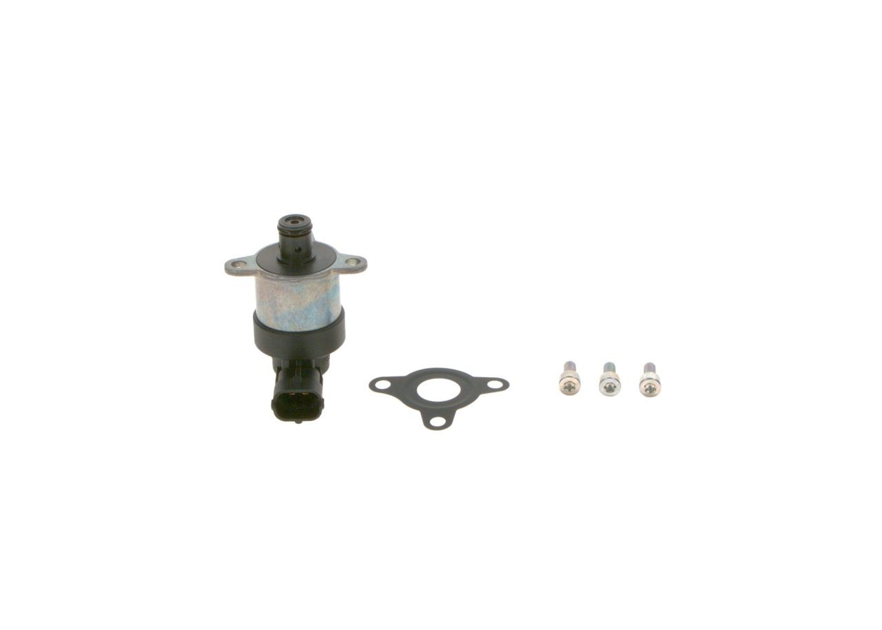 1465ZS0005 Bosch Клапан високого тиску