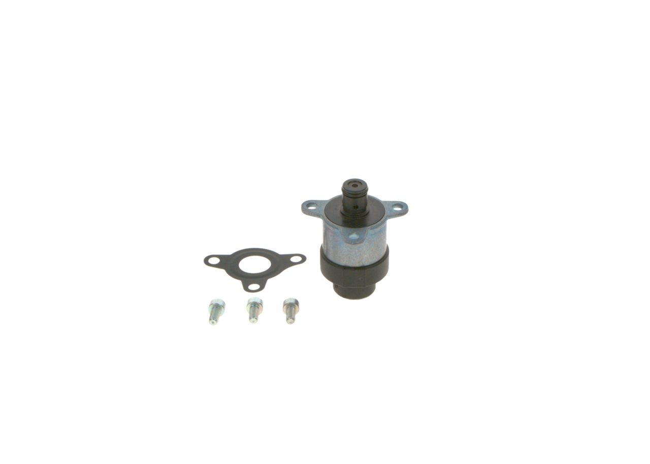 1465ZS0009 Bosch Клапан високого тиску