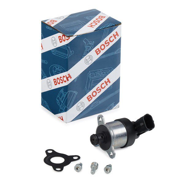Купити 1465ZS0011 Bosch Редукційний клапан ПНВТ