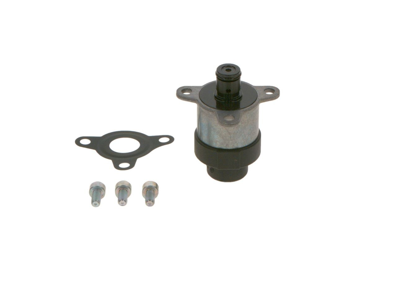 1465ZS0011 Bosch Клапан високого тиску