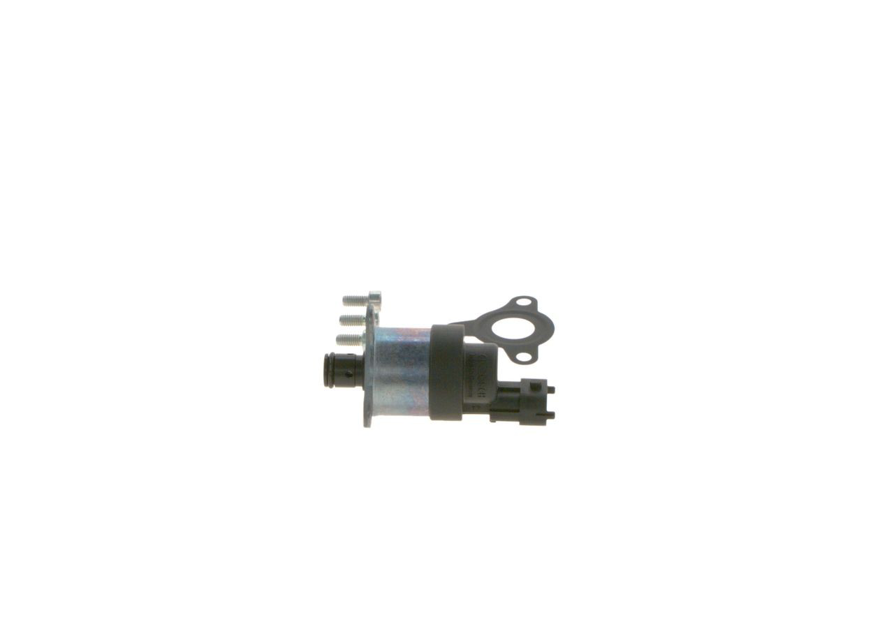 1465ZS0017 Bosch Клапан високого тиску