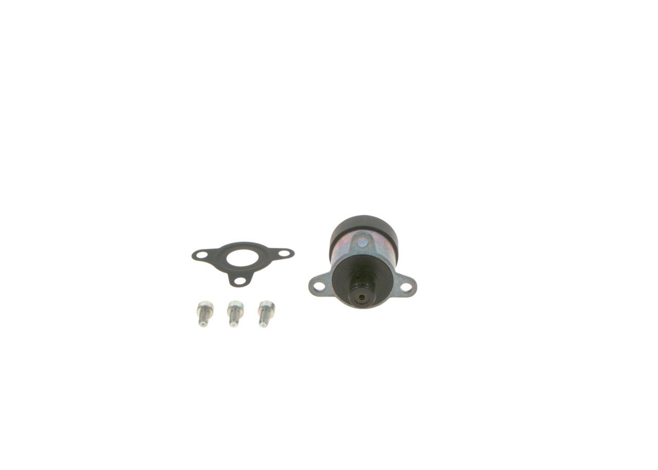 Клапан регулювання тиску палива Bosch 1465ZS0017 ціна, від 108.48 USD