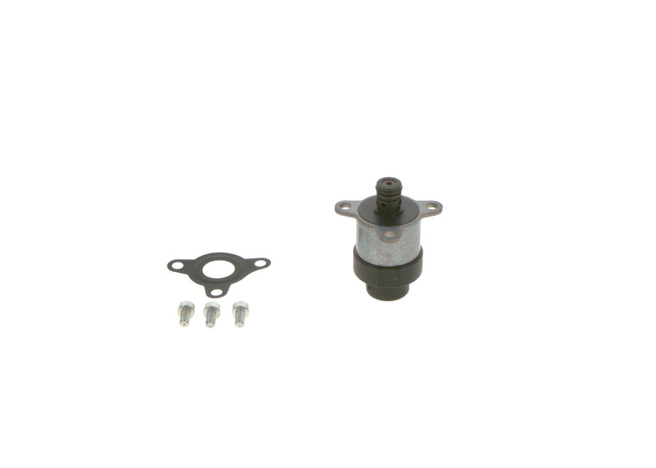 1465ZS0018 Bosch Клапан високого тиску