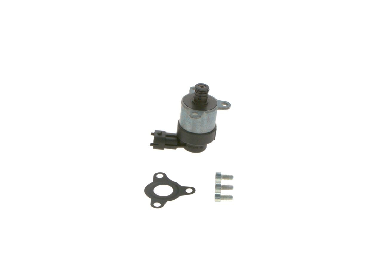 1465ZS0022 Bosch Клапан високого тиску