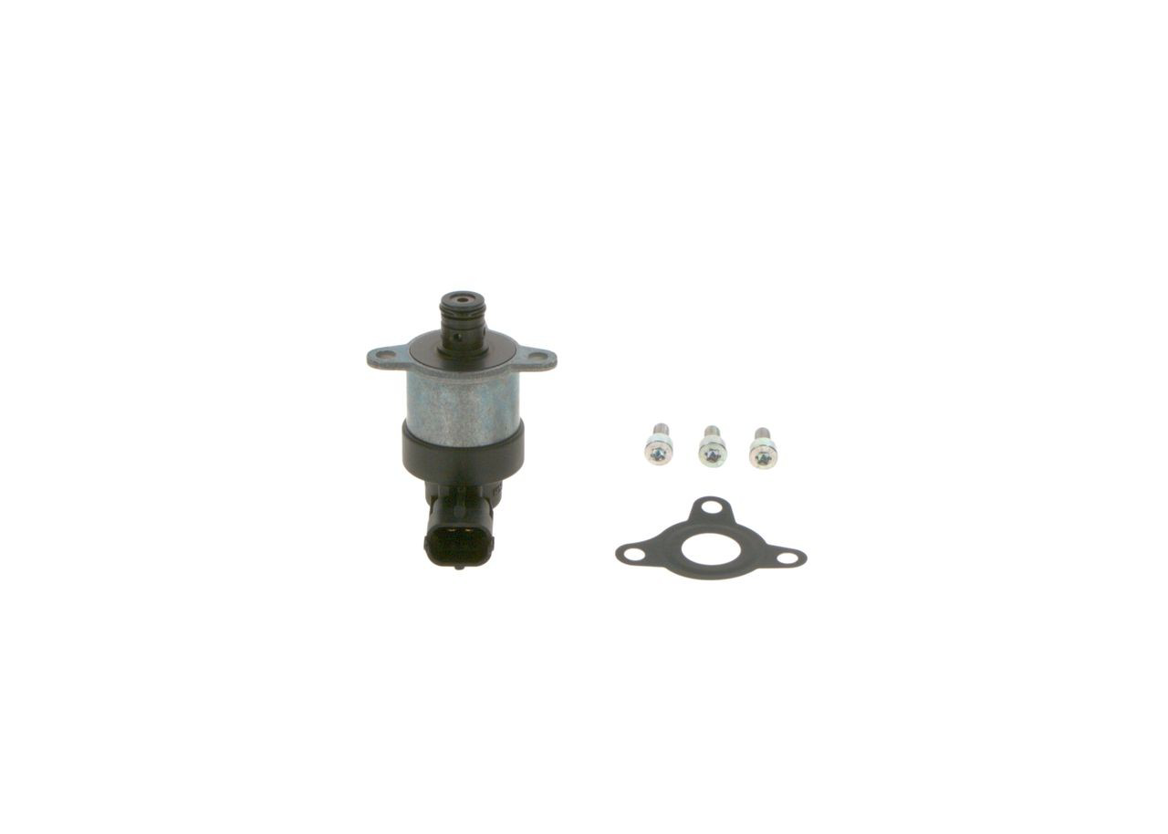 Клапан регулювання тиску палива Bosch 1465ZS0022 ціна, від 111.19 USD