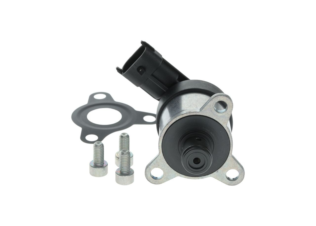 Клапан регулювання тиску, редукційний клапан ПНВТ 1465ZS0026 Bosch