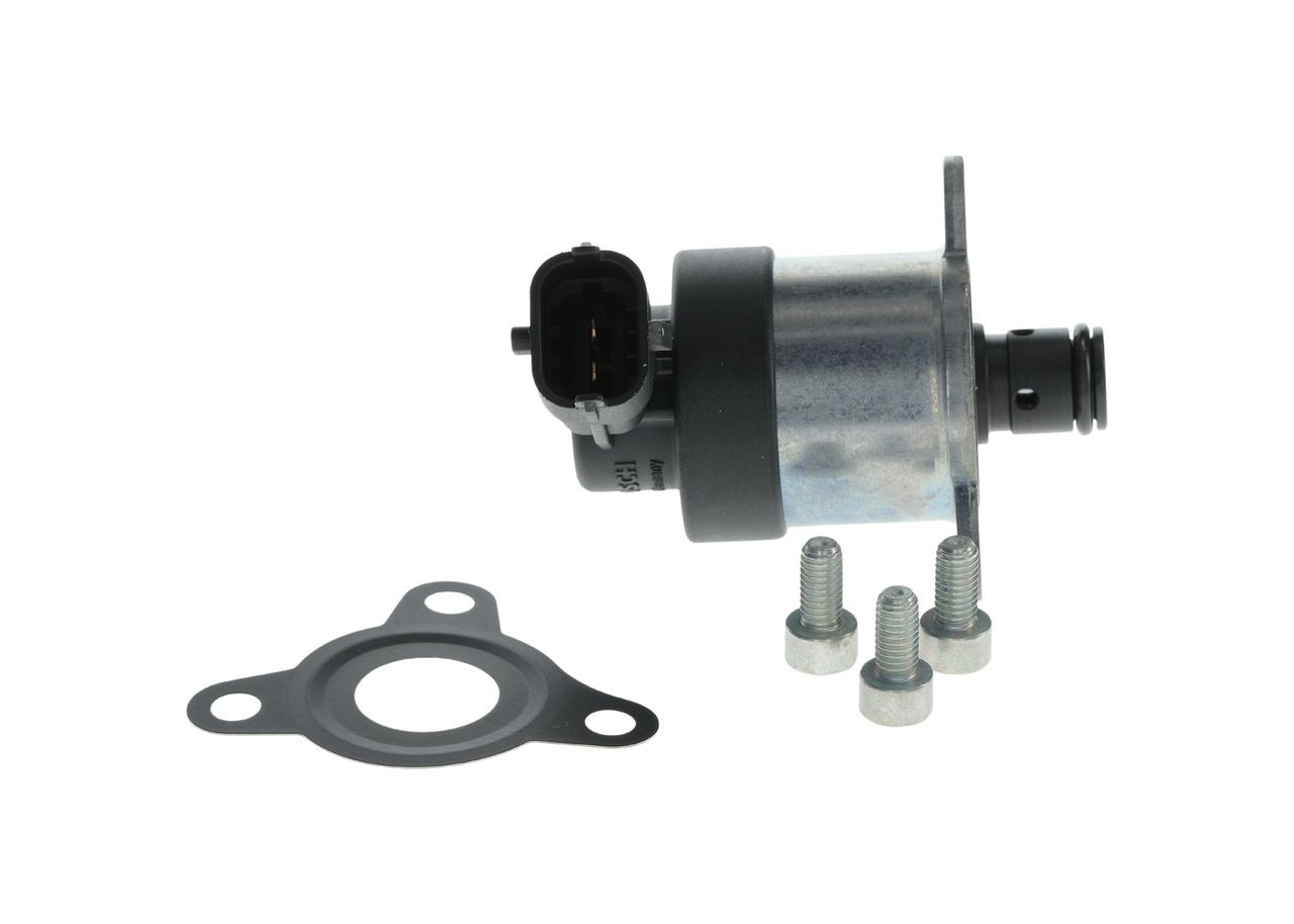 1465ZS0026 Bosch Клапан високого тиску