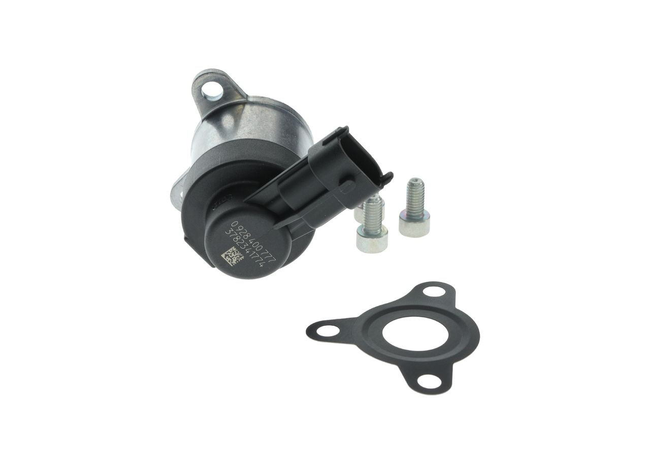 Клапан регулювання тиску палива Bosch 1465ZS0026 ціна, від 109.64 USD