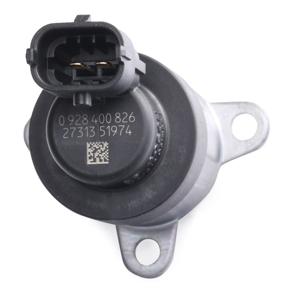 Регулятор тиску палива Bosch 1465ZS0033