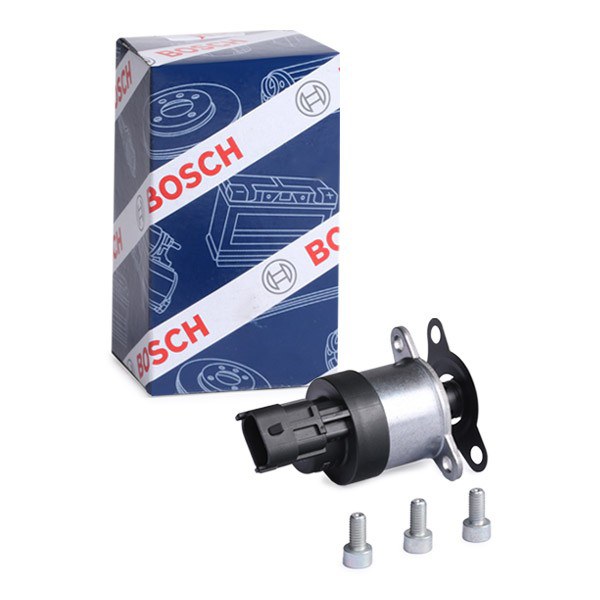1465ZS0033 Bosch Клапан високого тиску