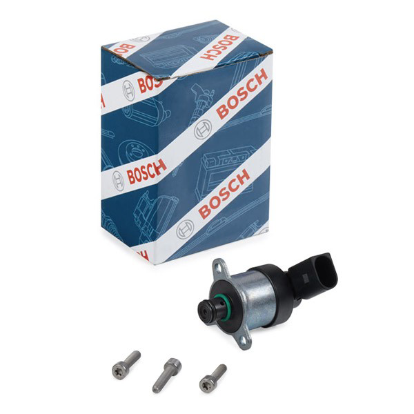 Регулятор тиску палива Bosch 1465ZS0042