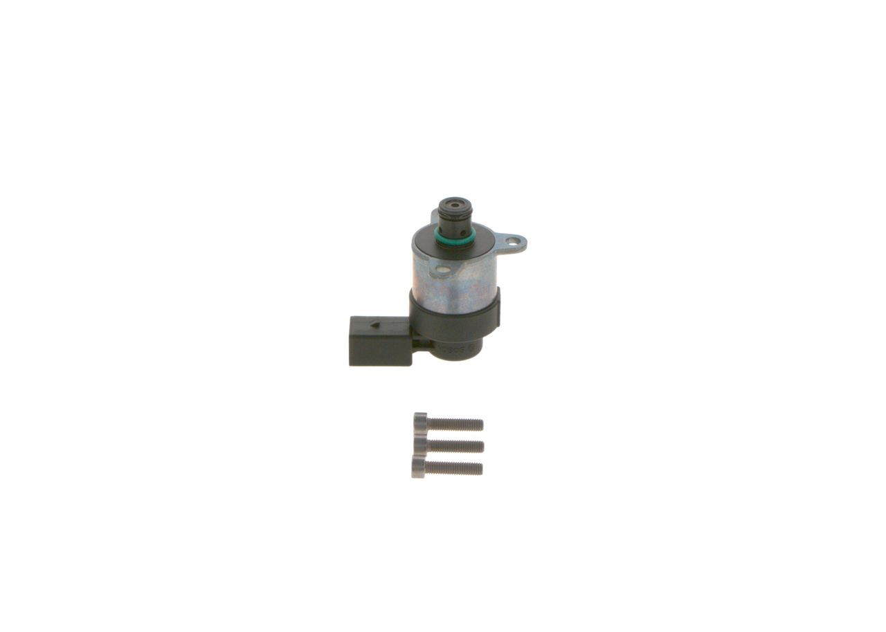 1465ZS0042 Bosch Клапан високого тиску