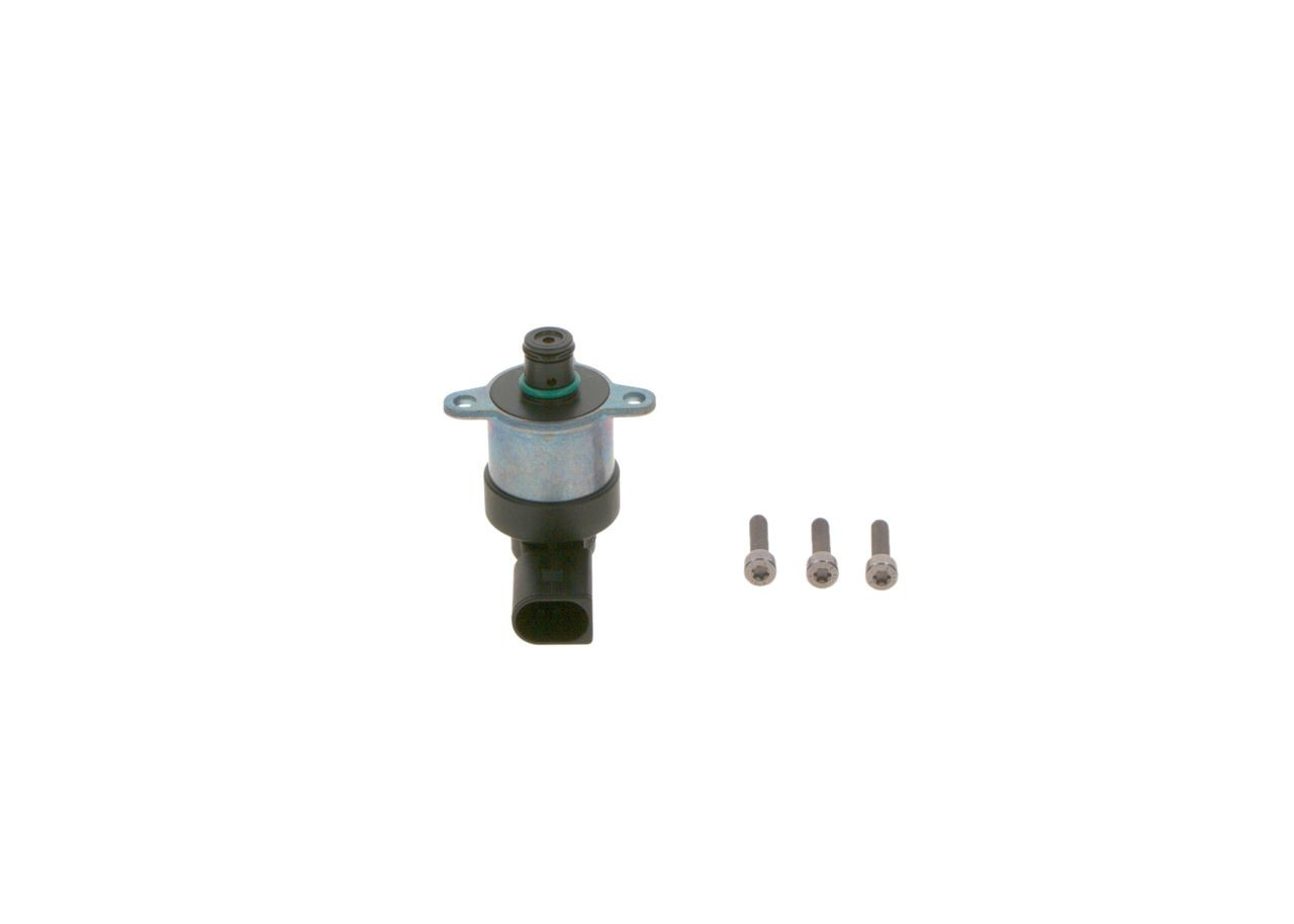 1465ZS0043 Bosch Клапан високого тиску