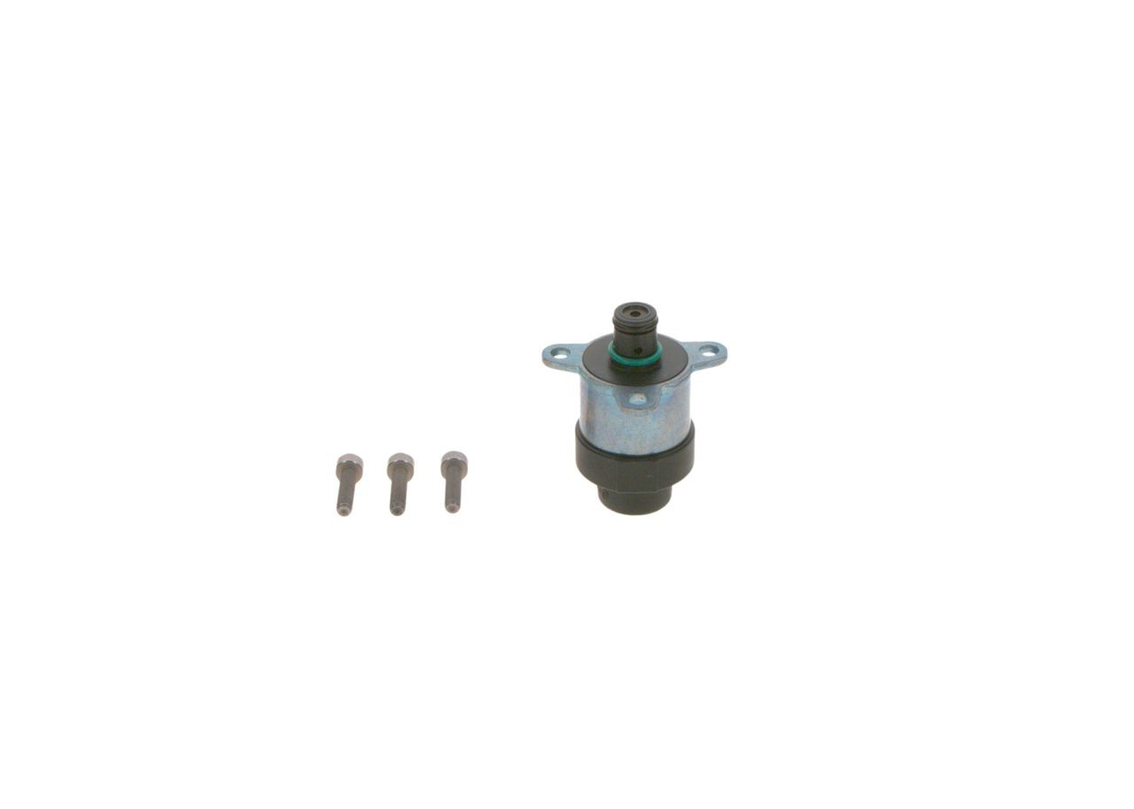 Регулятор тиску палива Bosch 1465ZS0043