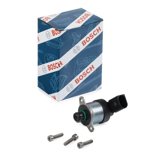 Купити 1465ZS0043 Bosch Редукційний клапан ПНВТ