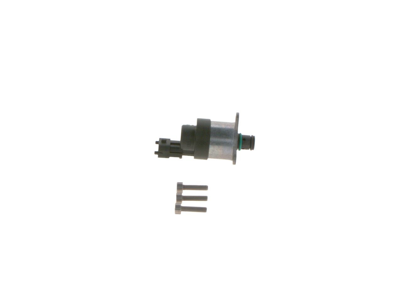 1465ZS0046 Bosch Клапан високого тиску
