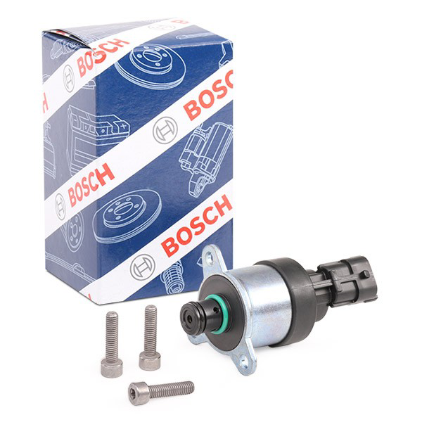 Клапан регулювання тиску палива Bosch 1465ZS0048 ціна, від 122.05 USD