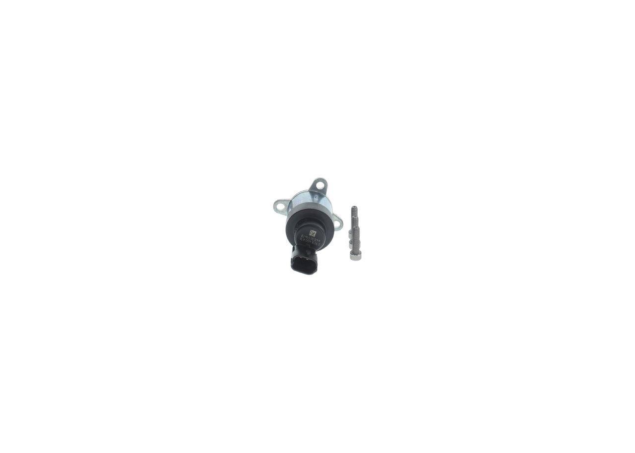 1465ZS0048 Bosch Клапан високого тиску