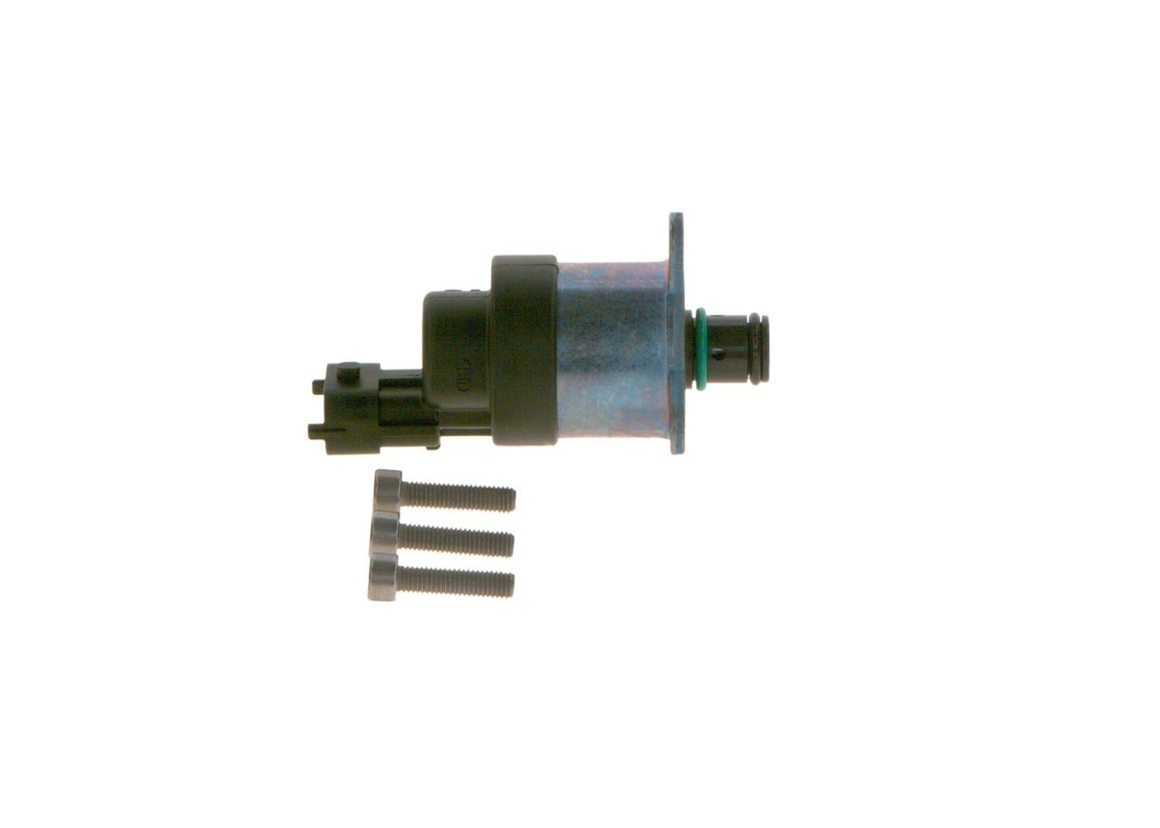 Регулятор тиску палива Bosch 1465ZS0049