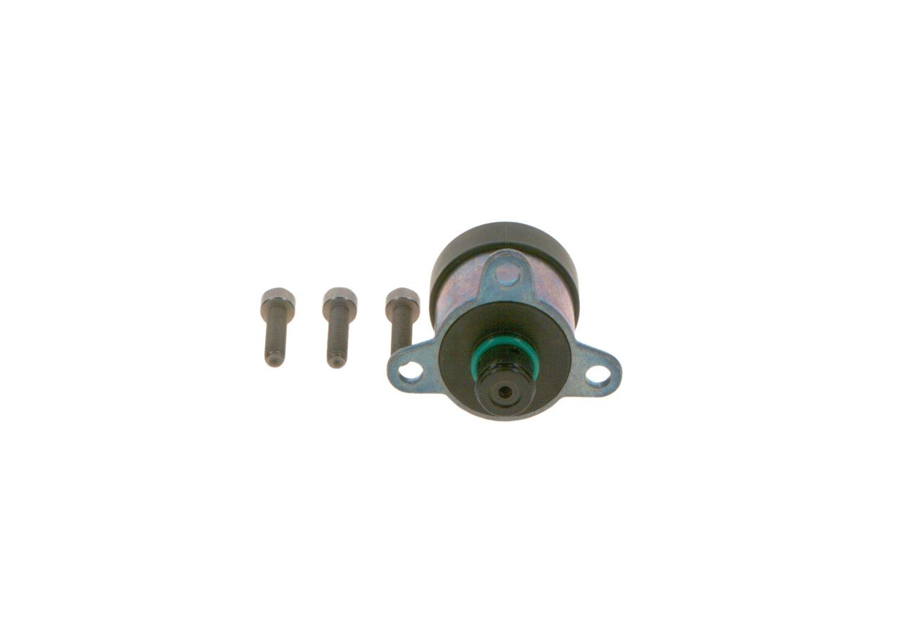 1465ZS0049 Bosch Клапан високого тиску