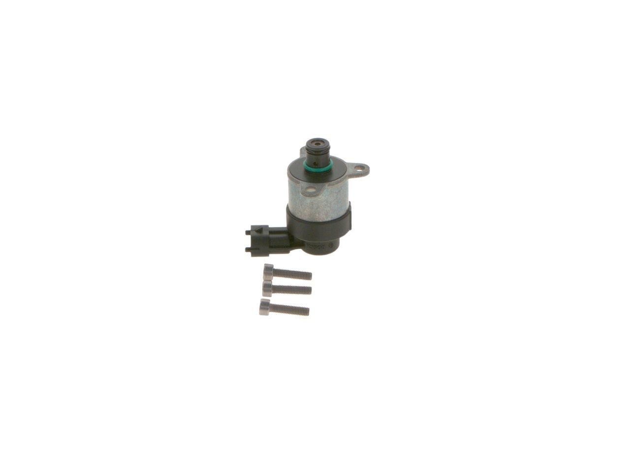 1465ZS0050 Bosch Клапан високого тиску