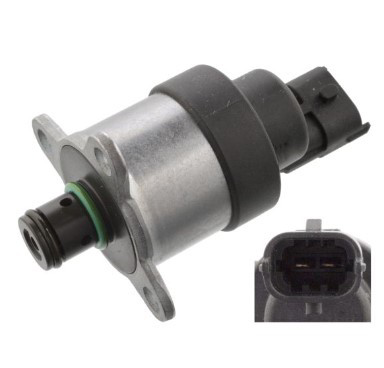 Купити 1465ZS0052 Bosch Редукційний клапан ПНВТ