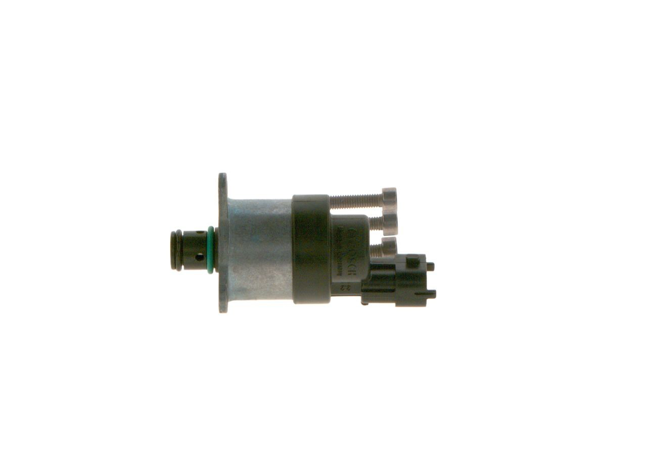 Клапан регулювання тиску, редукційний клапан ПНВТ 1465ZS0055 Bosch