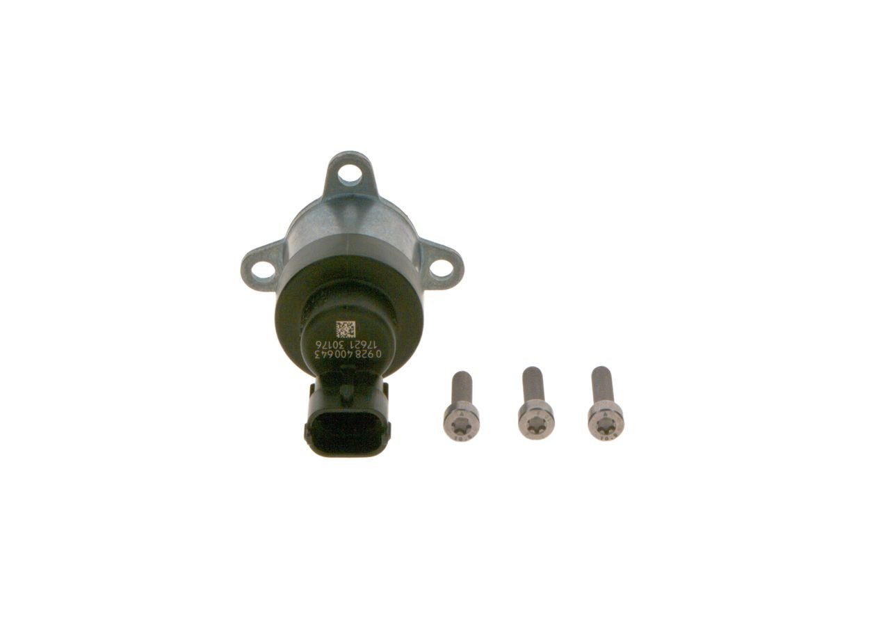 Регулятор тиску палива Bosch 1465ZS0055
