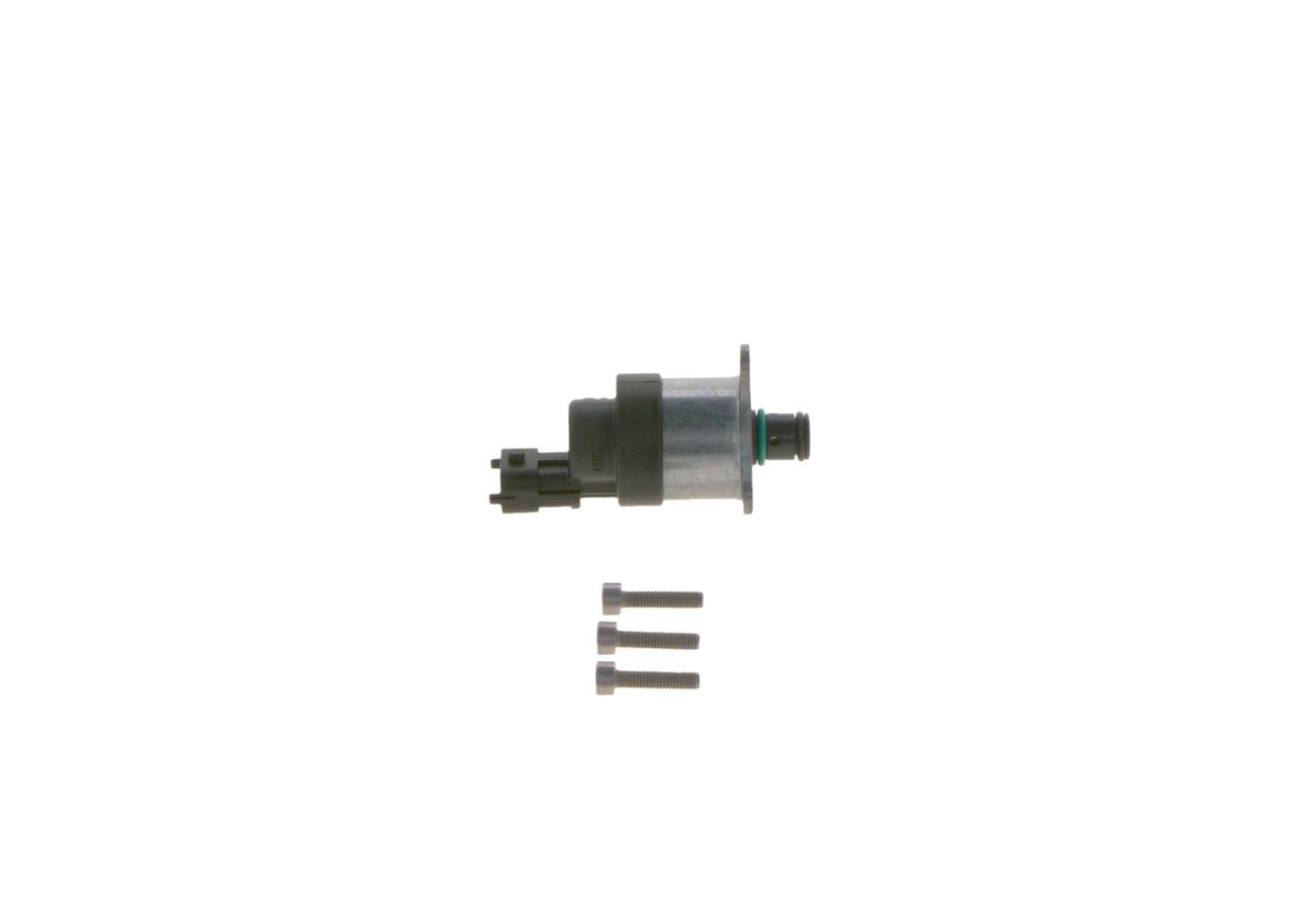 1465ZS0059 Bosch Клапан високого тиску