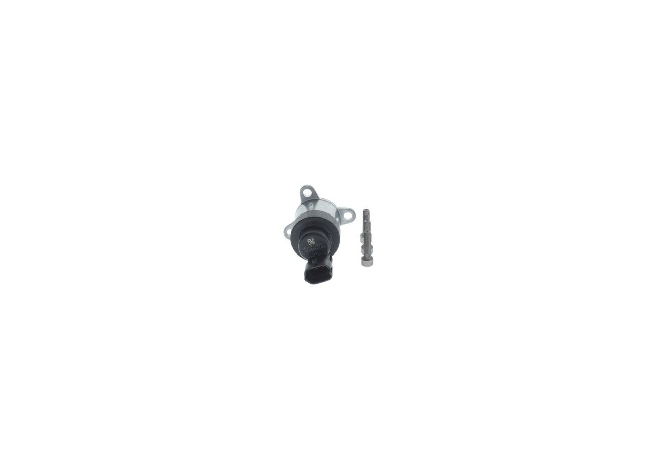 1465ZS0064 Bosch Клапан високого тиску