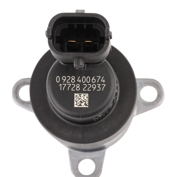 Купити 1465ZS0064 Bosch Редукційний клапан ПНВТ