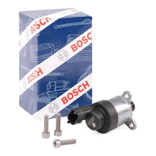 Купити 1465ZS0064 Bosch Редукційний клапан ПНВТ