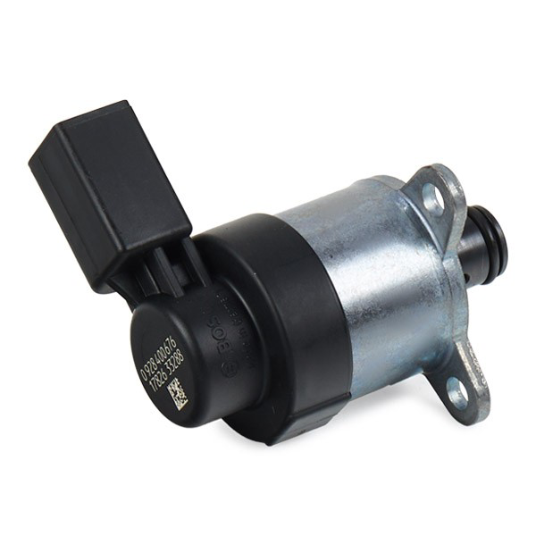 1465ZS0065 Bosch Клапан високого тиску