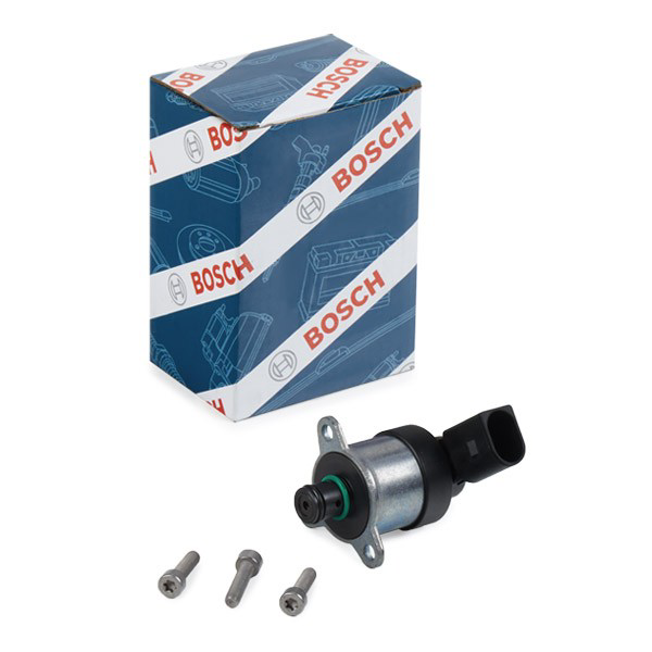 Купити 1465ZS0065 Bosch Редукційний клапан ПНВТ