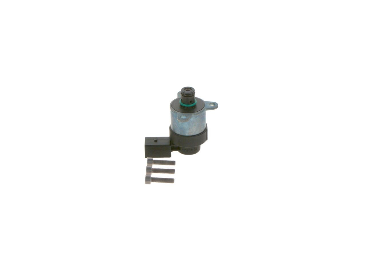 1465ZS0066 Bosch Клапан високого тиску