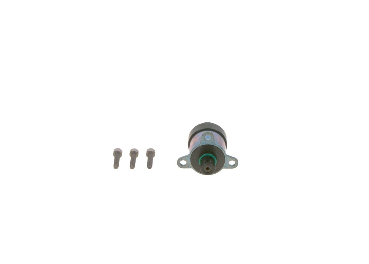 1465ZS0067 Bosch Клапан високого тиску