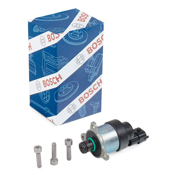 1465ZS0068 Bosch Клапан високого тиску