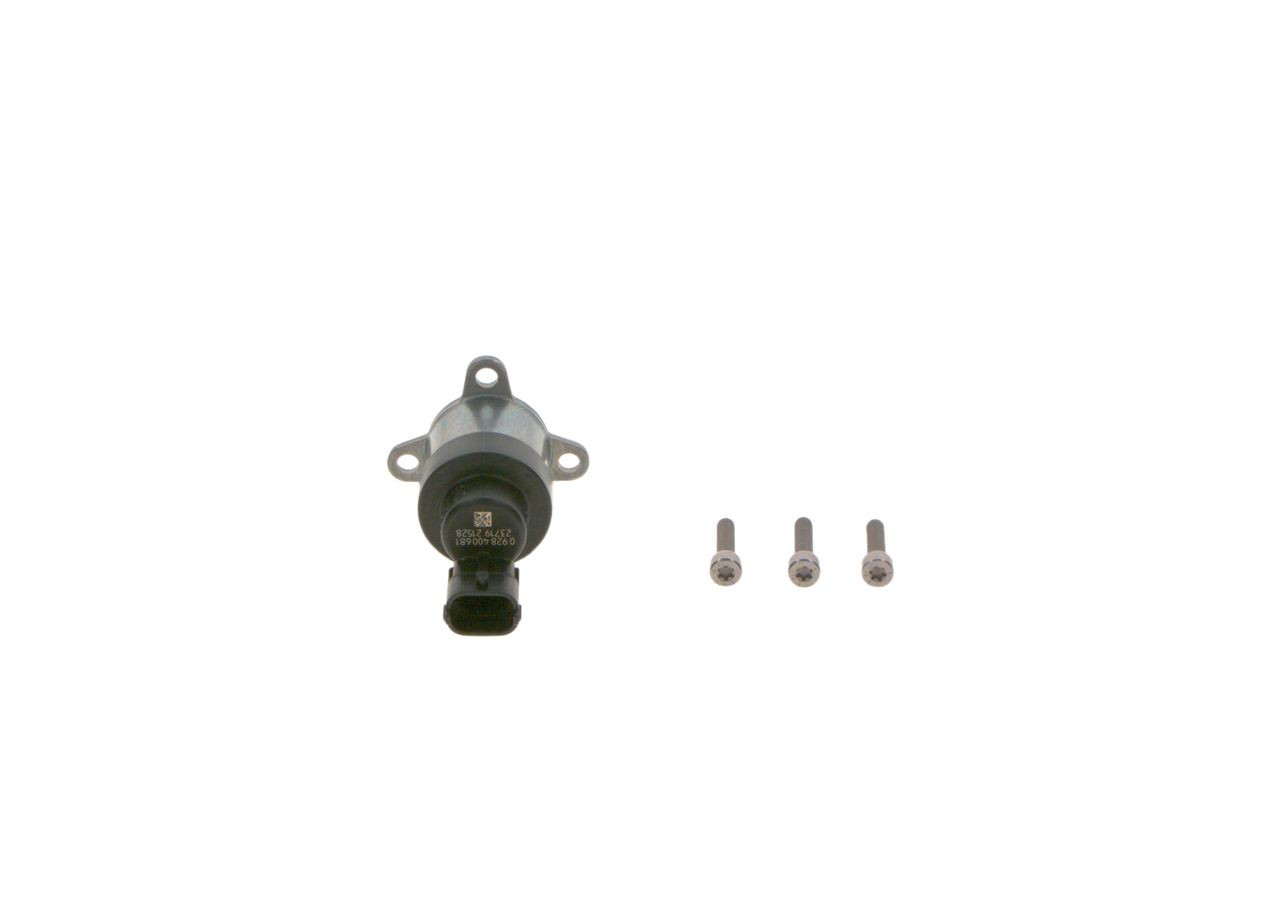 Купити 1465ZS0068 Bosch Редукційний клапан ПНВТ