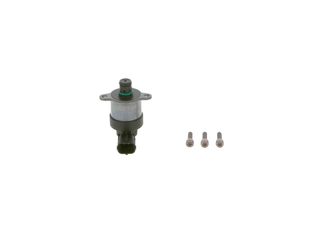 Клапан регулювання тиску палива Bosch 1465ZS0070 ціна, від 77.73 USD