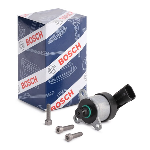 Клапан регулювання тиску, редукційний клапан ПНВТ 1465ZS0070 Bosch