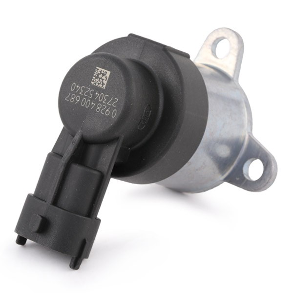 Купити 1465ZS0070 Bosch Редукційний клапан ПНВТ