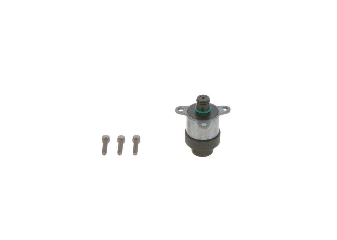 1465ZS0070 Bosch Клапан високого тиску