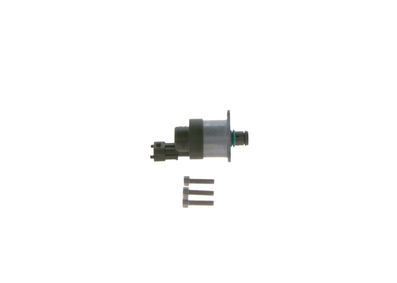 1465ZS0075 Bosch Клапан високого тиску