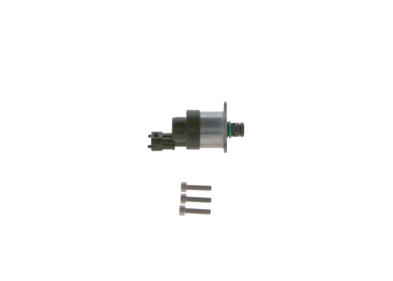 1465ZS0083 Bosch Клапан високого тиску