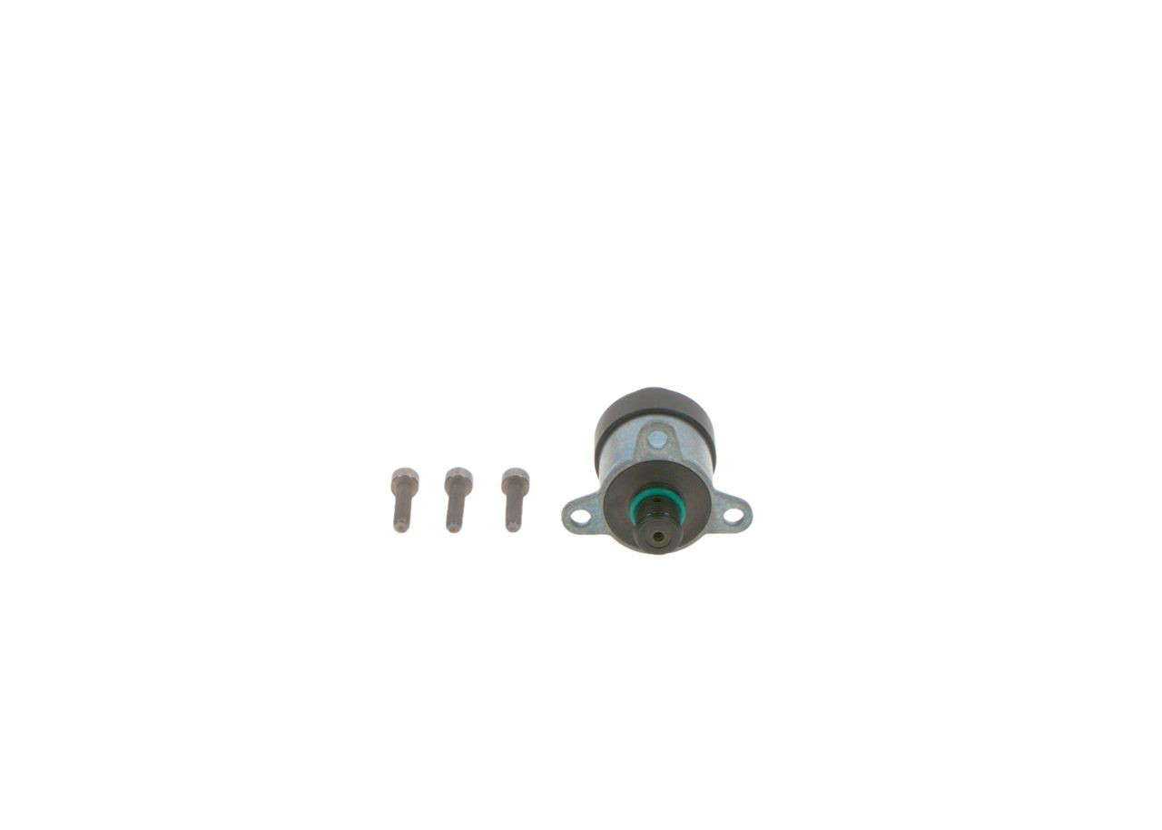 1465ZS0086 Bosch Клапан високого тиску