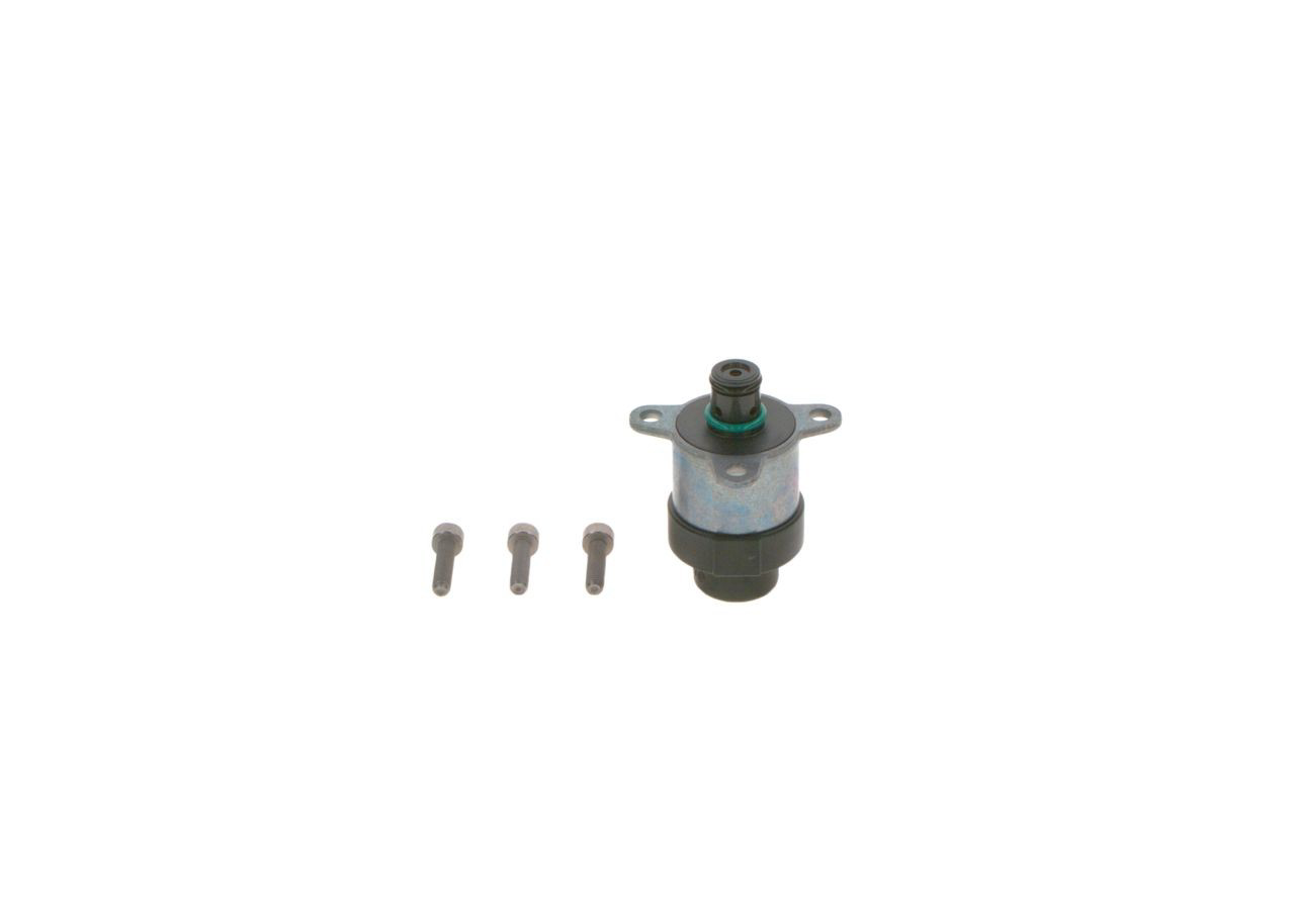 1465ZS0087 Bosch Датчик АБС